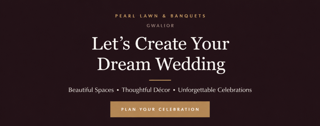 Let’s Create Your Dream Wedding