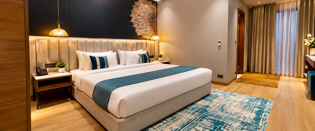Premium rooms, Pearl Lawn & Banquets Premium rooms, Pearl Lawn & Banquets