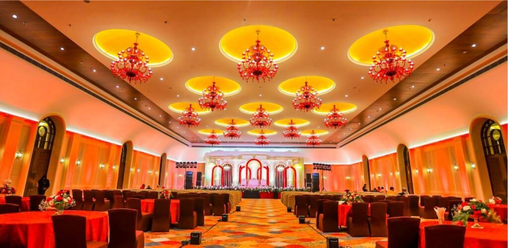 The Pearl Lawn and Banquets